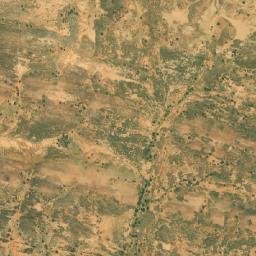 Satellite imagery of Tida Ghomet, ML