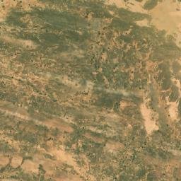 Satellite imagery of Tida Ghomet, ML
