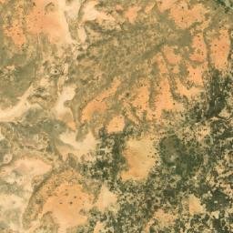 Satellite imagery of Silvi Tiloa, NE