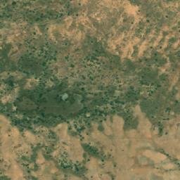 Satellite imagery of Hadjer Tahana, TD