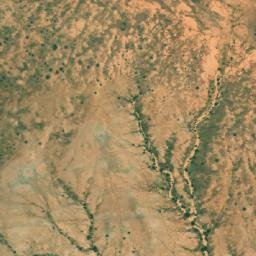 Satellite imagery of Hadjer Tahana, TD