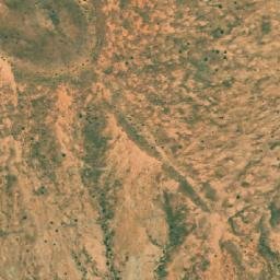 Satellite imagery of Hadjer Tahana, TD