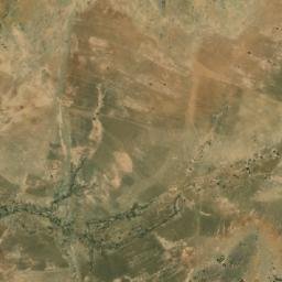 Satellite imagery of Aiko, ER