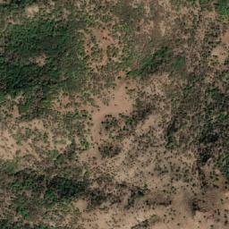 Satellite imagery of Alag’yereba, ER
