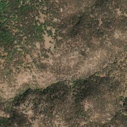 Satellite imagery of Alag’yereba, ER