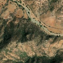 Satellite imagery of Arade-Kattay, ER