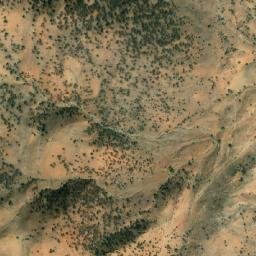 Satellite imagery of Mamber, ER