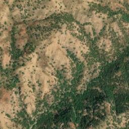 Satellite imagery of Mentito, ER