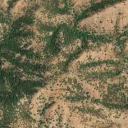 Satellite imagery of Mentito, ER