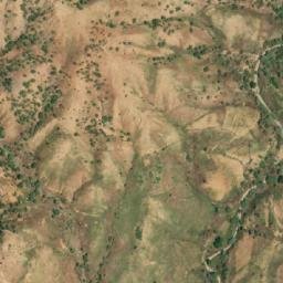 Satellite imagery of Mentito, ER