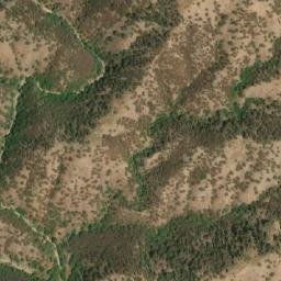 Satellite imagery of Cura Sacteti, ER