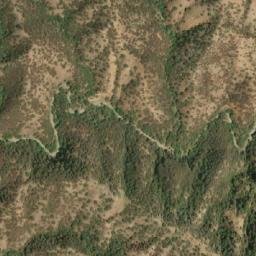 Satellite imagery of Cura Sacteti, ER