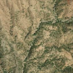 Satellite imagery of Addi Kambda, ER