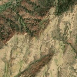 Satellite imagery of Addi Kambda, ER