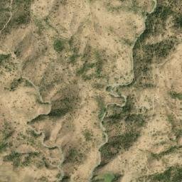 Satellite imagery of Amba Anfidemo, ER