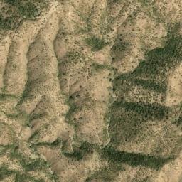 Satellite imagery of Amba Anfidemo, ER