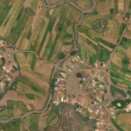 Satellite imagery of Ambaruko, ER
