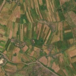 Satellite imagery of Ambaruko, ER