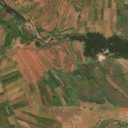 Satellite imagery of Ambaruko, ER