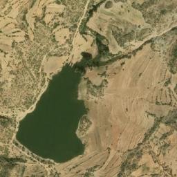 Satellite imagery of Erret, ER