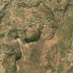 Satellite imagery of Erret, ER
