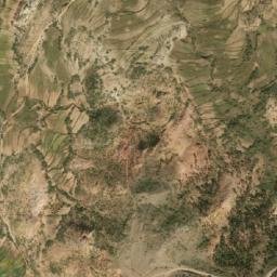 Satellite imagery of Erret, ER