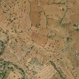 Satellite imagery of Gab-Gabo, ER