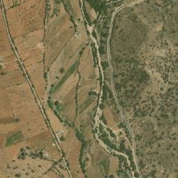Satellite imagery of Gab-Gabo, ER