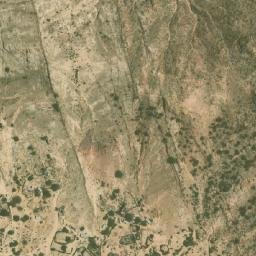 Satellite imagery of Daraka, ER