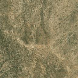 Satellite imagery of Daraka, ER