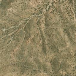 Satellite imagery of Daraka, ER