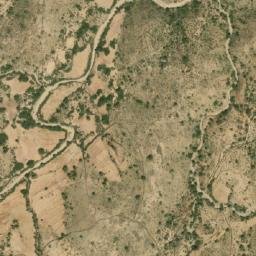 Satellite imagery of Korbalo, ER