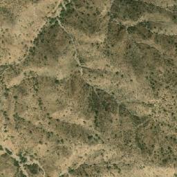 Satellite imagery of Korbalo, ER