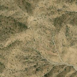Satellite imagery of Korbalo, ER
