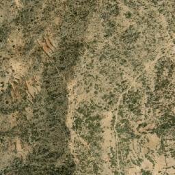 Satellite imagery of Urug, ER