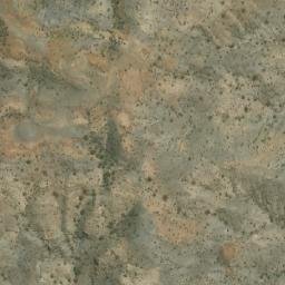 Satellite imagery of Galli Okor, ER
