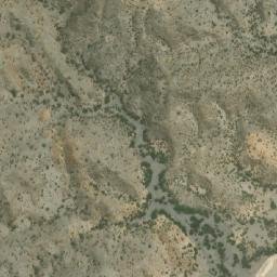 Satellite imagery of Galli Okor, ER