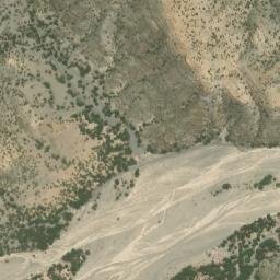 Satellite imagery of Galli Okor, ER