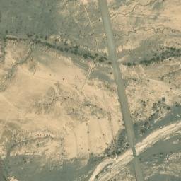 Satellite imagery of Kostantokinkara, ER