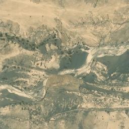 Satellite imagery of Kostantokinkara, ER