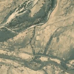 Satellite imagery of Kostantokinkara, ER
