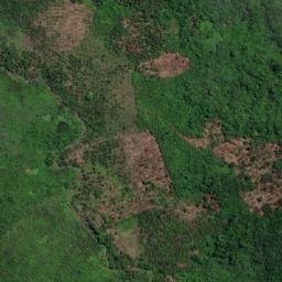 Satellite imagery of Tagangangakan Rock, PH