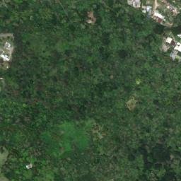 Satellite imagery of Japanese Hospital - Renovated Entrance, MP
