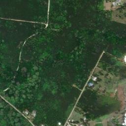 Satellite imagery of Puntan Gloria, MP