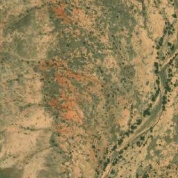 Satellite imagery of Akarchacha, ML