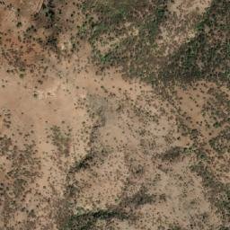 Satellite imagery of Alag’yereba, ER