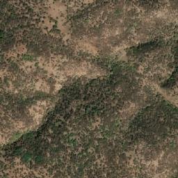 Satellite imagery of Alag’yereba, ER