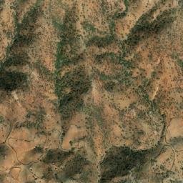 Satellite imagery of Arade-Kattay, ER