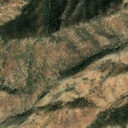 Satellite imagery of Arade-Kattay, ER