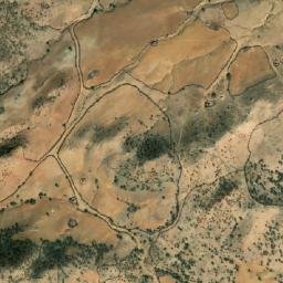 Satellite imagery of Undzhaguar, ER